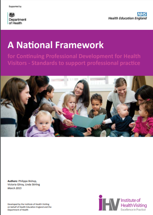 A National Framework