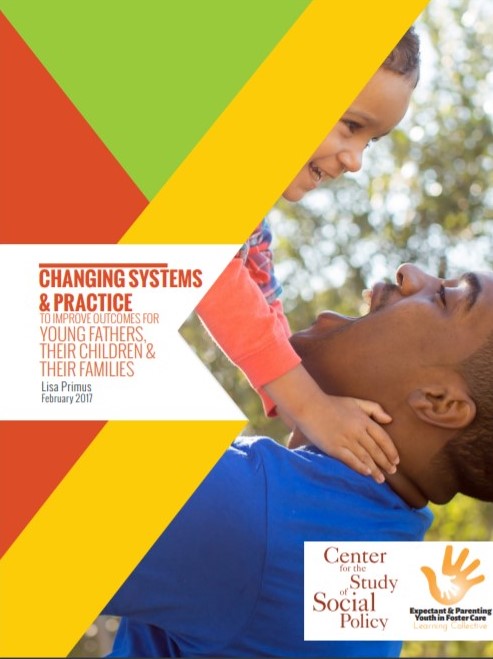 Changing systems practice 