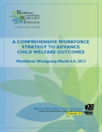 Comprehensive Workforce Strategy