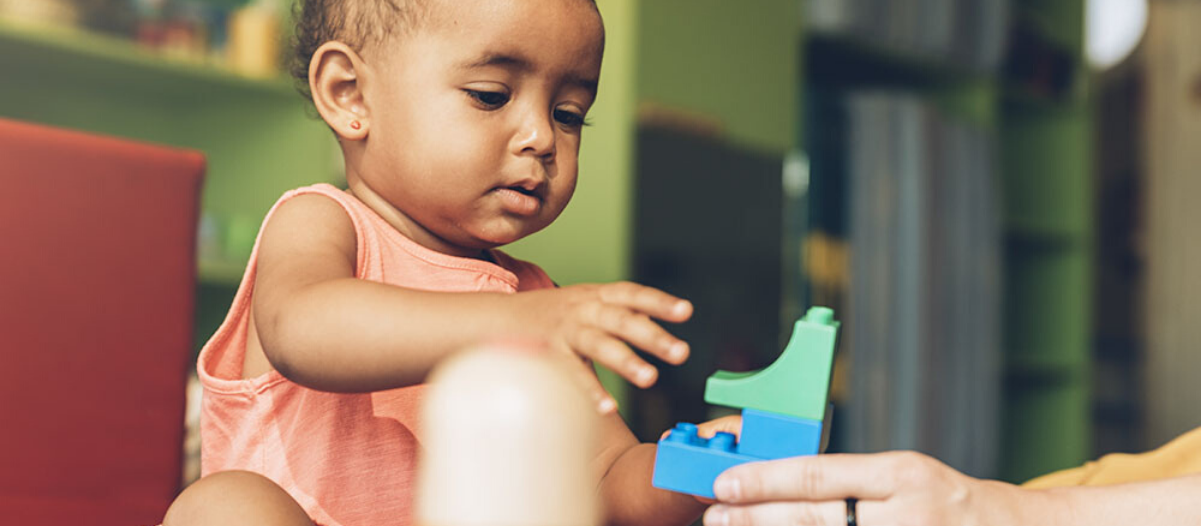Emergency Child Care: Issues to Consider