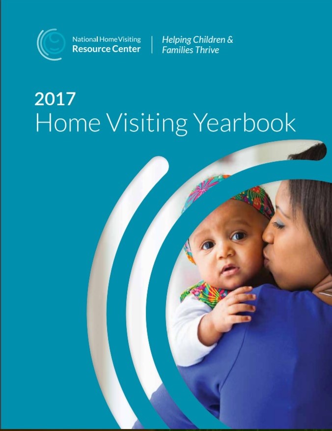 Home Visiting Yearbook 2017