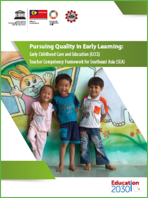 Pursuing Quality in Early Learning