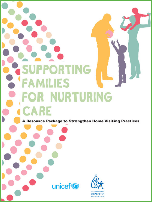 Supporting Families for Nurturing Care