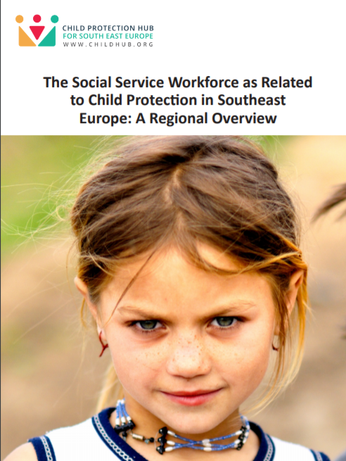 The Social Service Workforce