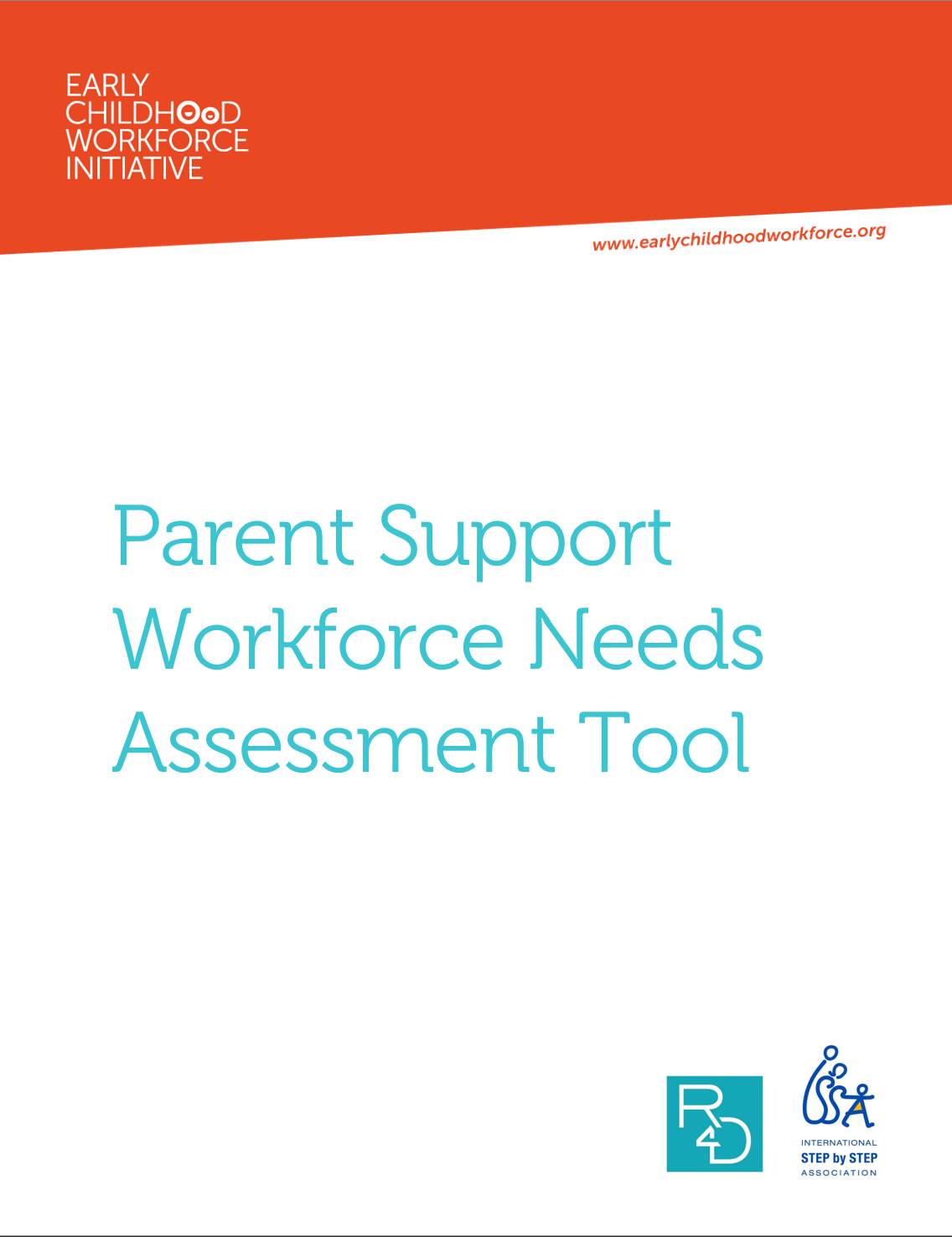 ECWI Parent Support Workforce Needs Assessment Tool