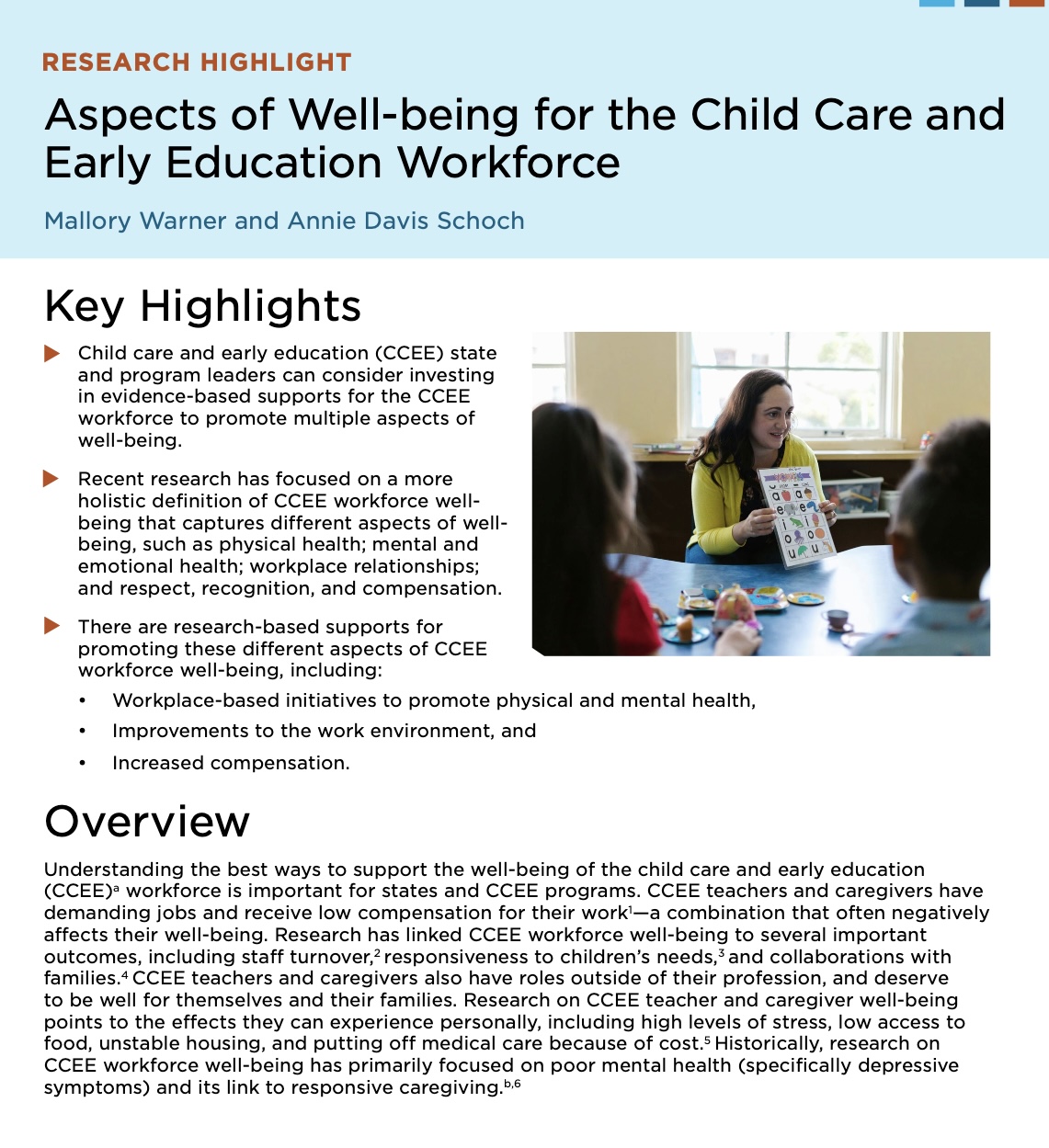 Well-being-for-Child-Care-Early-Education-Workforce